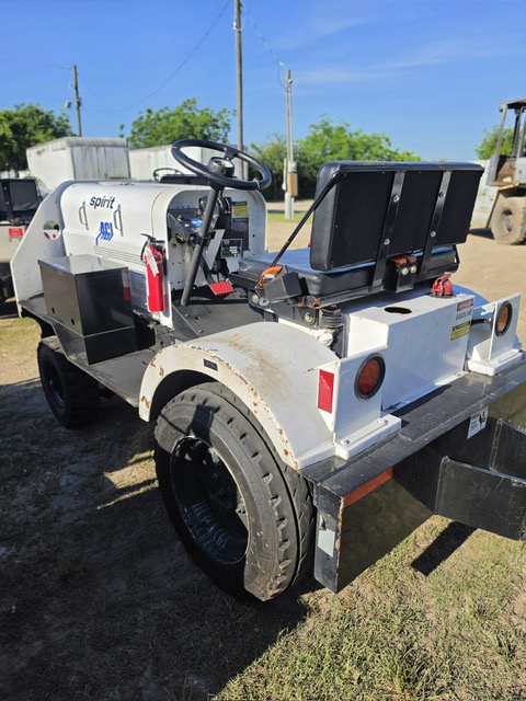 Baggage Tractor  Tug MA50-28 2023
