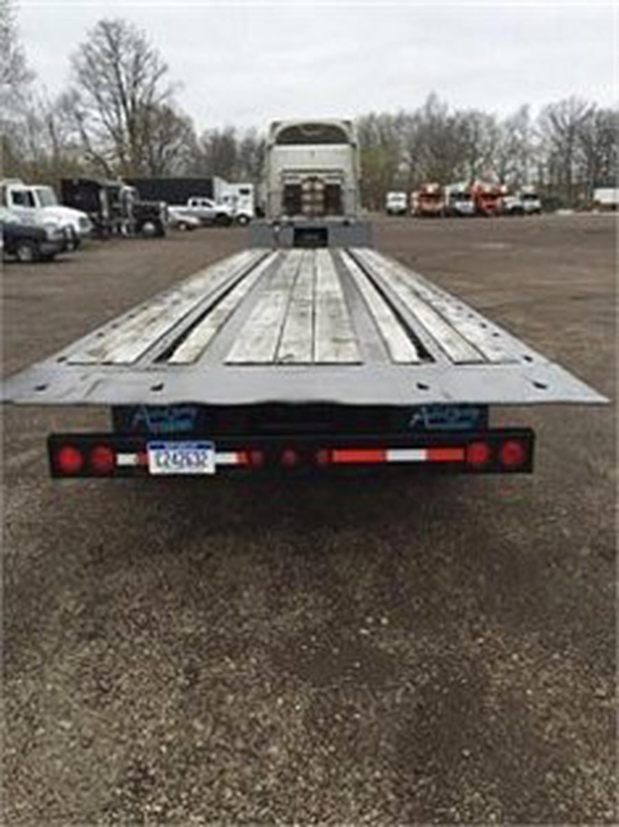 1997 Landoll Landoll 317