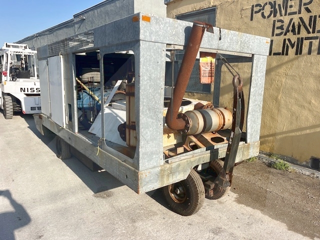 Air Start TLD 600-270 DUP