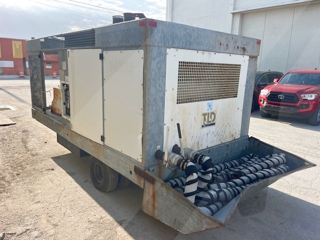 Air Start TLD 600-270 DUP