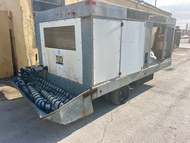 Air Start TLD 600-270 DUP