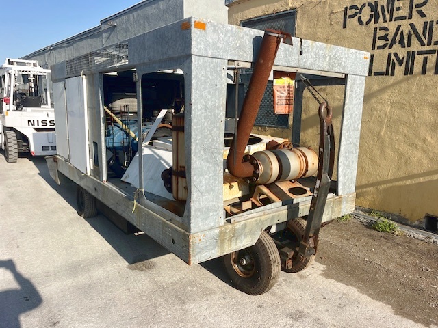 Air Start TLD 600-270 DUP