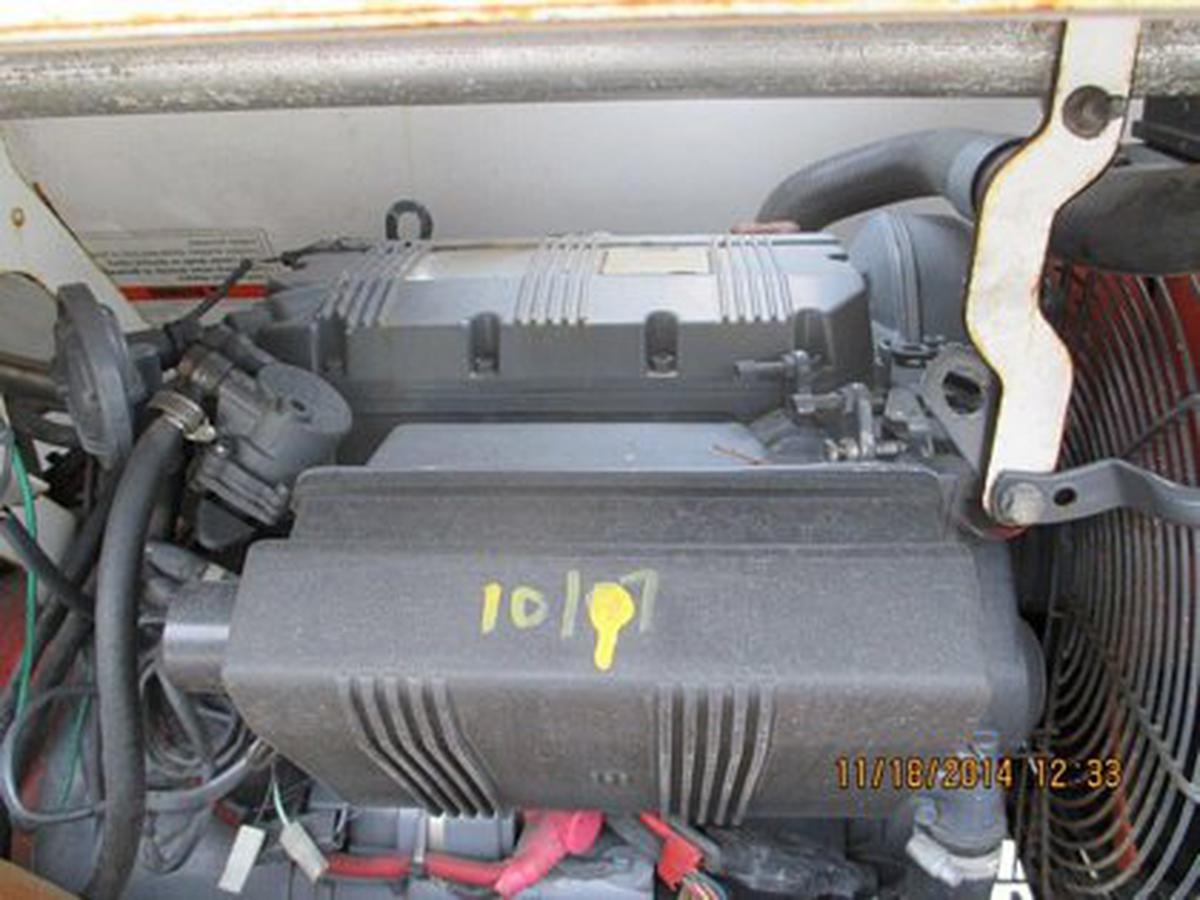 Light Tower Genie TML-4000N