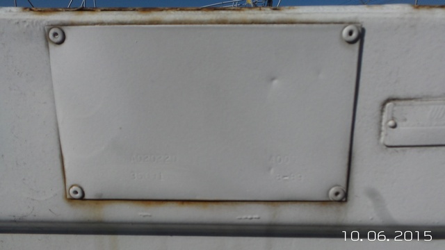 Baggage Cart Wasp A02022D