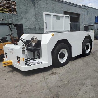 Push Back Tractor S&S GT-50