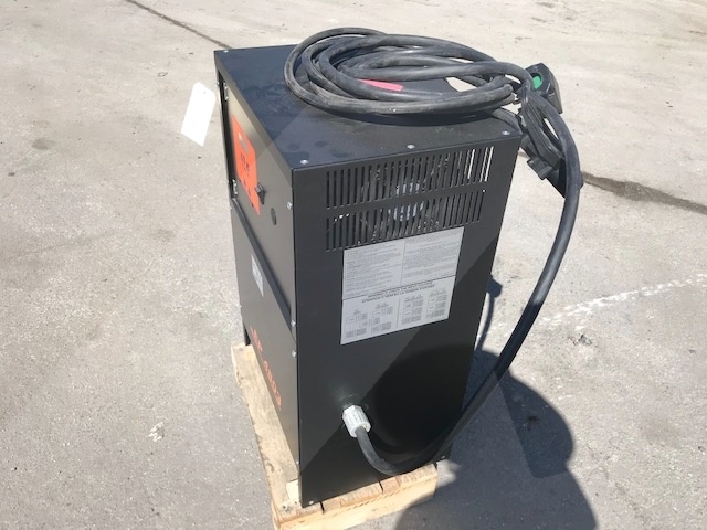 Battery Charger Eagletronic EP 4803- 240 V