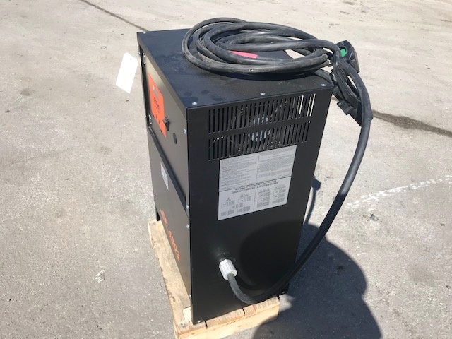 Battery Charger Eagletronic EP 4803- 240 V