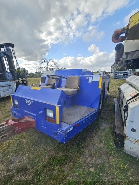 Push Back Tractor FMC B350EL