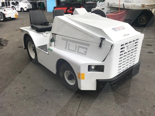 Baggage Tractor Tug M1A30-14