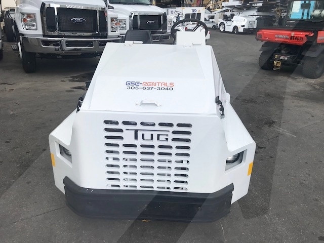 Baggage Tractor Tug M1A30-14