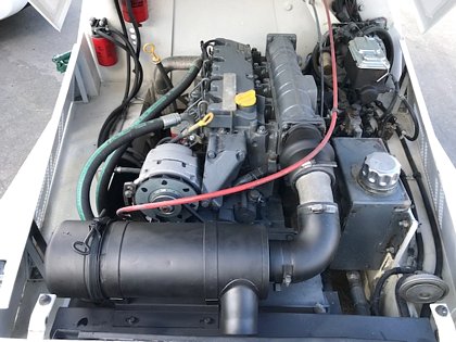 Baggage Tractor Tug M1A30-14