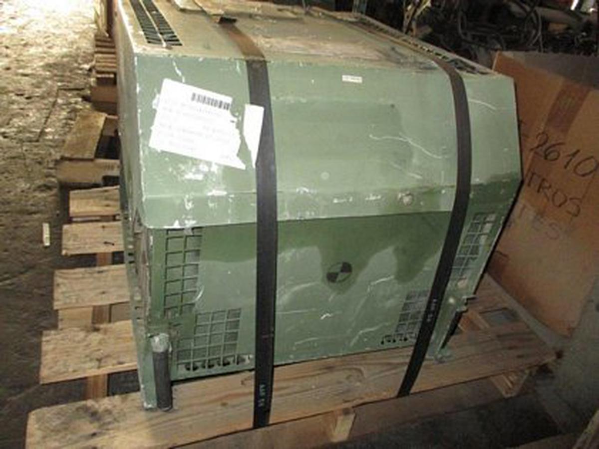 Generator Fermont MEP-831A