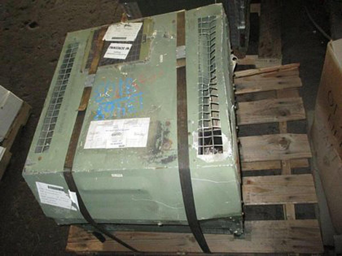 Generator Fermont MEP-831A