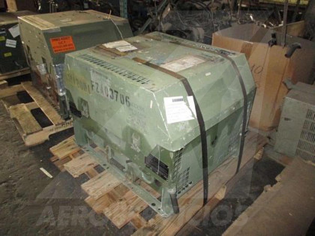Generator Fermont MEP-831A