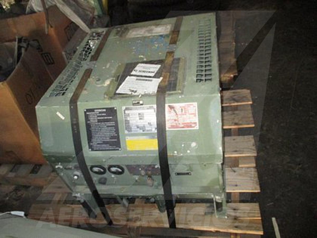 Generator Fermont MEP-831A