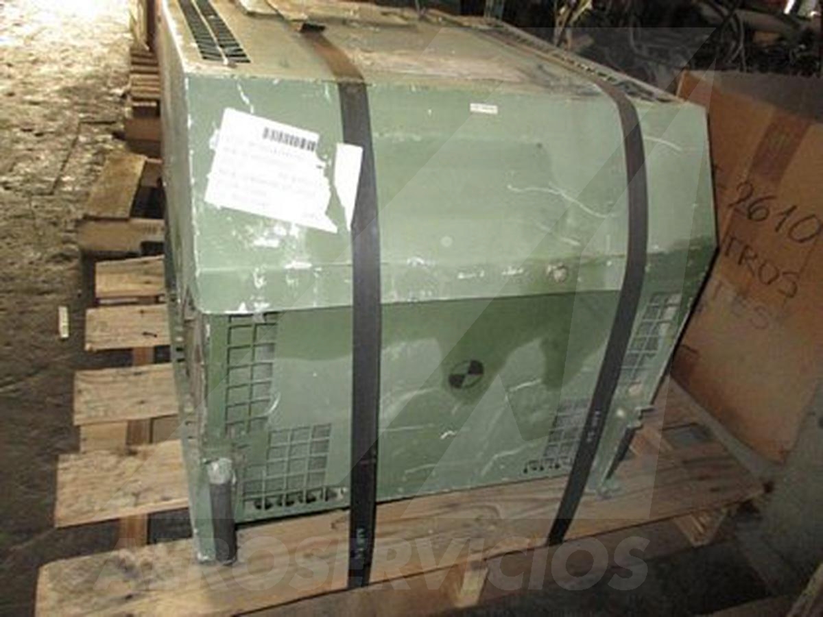 Generator Fermont MEP-831A
