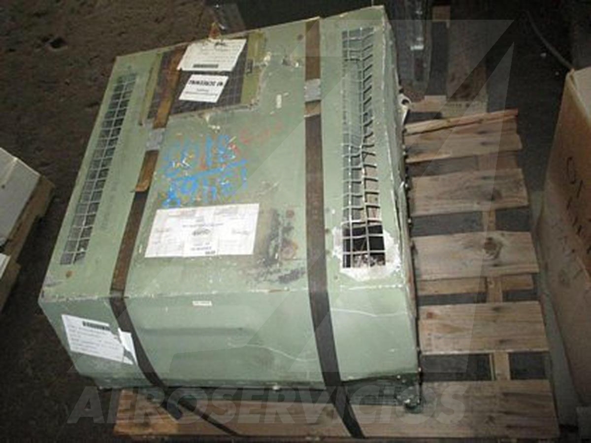 Generator Fermont MEP-831A