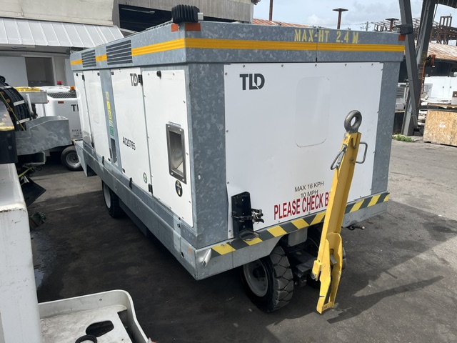 Air Start Unit TLD 600-270