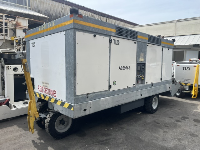 Air Start Unit TLD 600-270