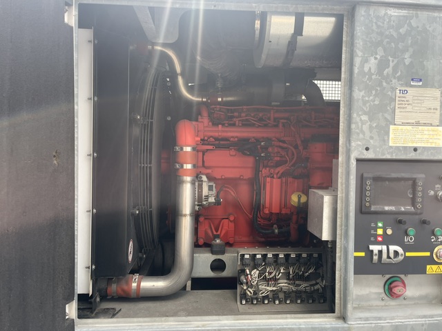 Air Start Unit TLD 600-270