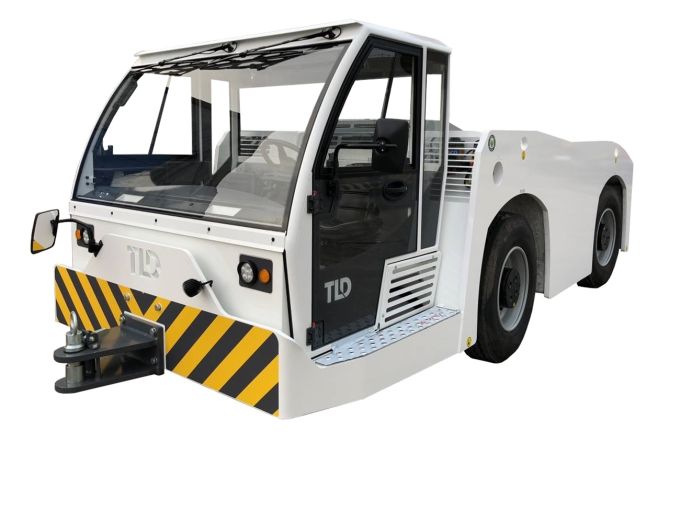 Push Back Tractor TLD TMX-350-28