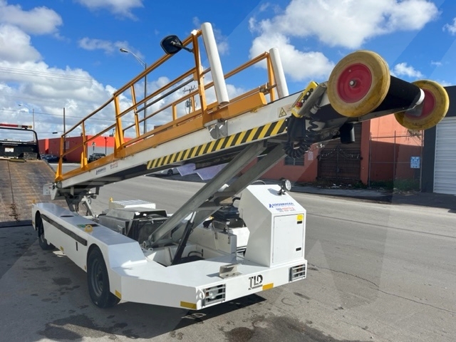 Belt Loader TLD NBL-D