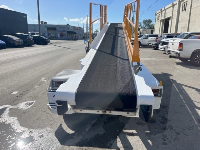 Belt Loader TLD NBL-D