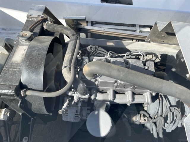 Belt Loader TLD NBL-D