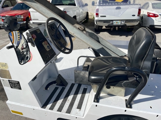 Belt Loader TLD NBL-D