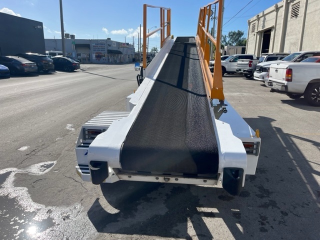 Belt Loader TLD NBL-D