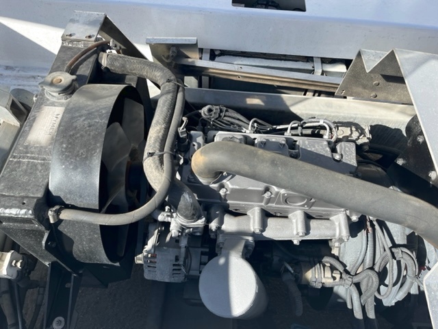 Belt Loader TLD NBL-D