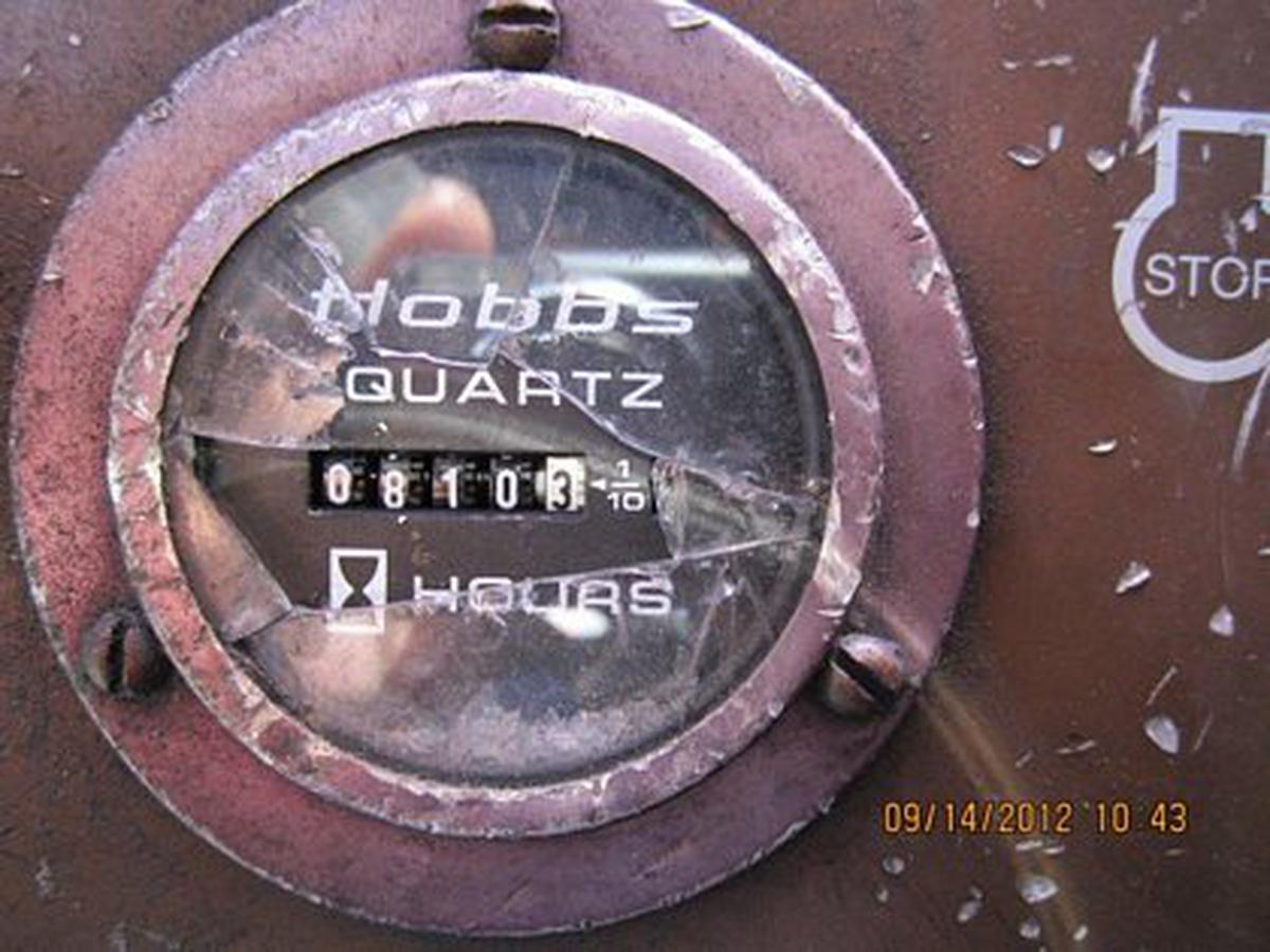 1998 Lift-A-Loft APV- LAV