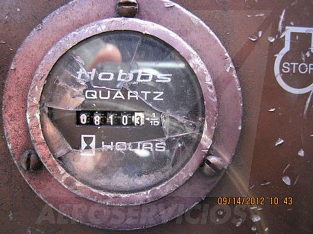 1998 Lift-A-Loft APV- LAV