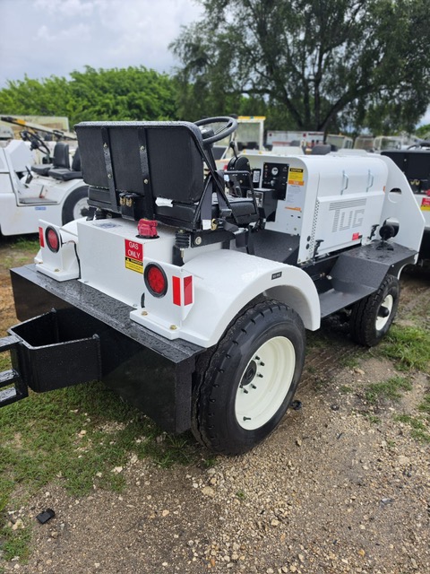 Baggage Tractor Tug MA50-28 2026