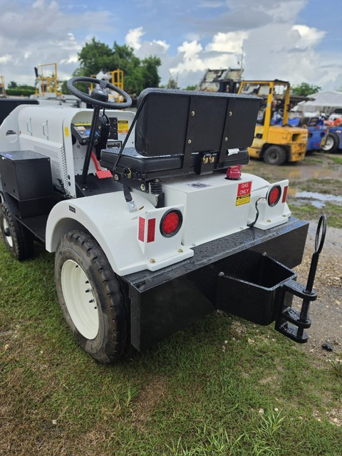 Baggage Tractor Tug MA50-28 2026