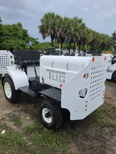Baggage Tractor Tug MA50-28 2026