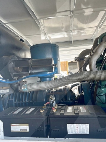 Air Start Unit Ford/TLD F-600/ACE 600-1150