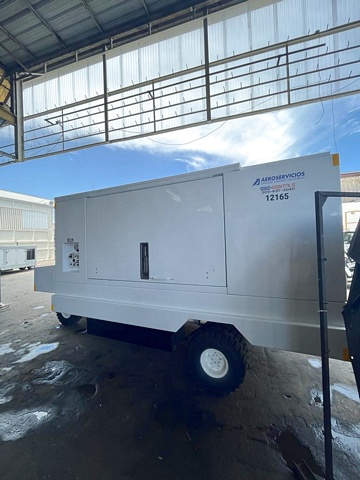 Air Start Unit Ford/TLD F-600/ACE 600-1150