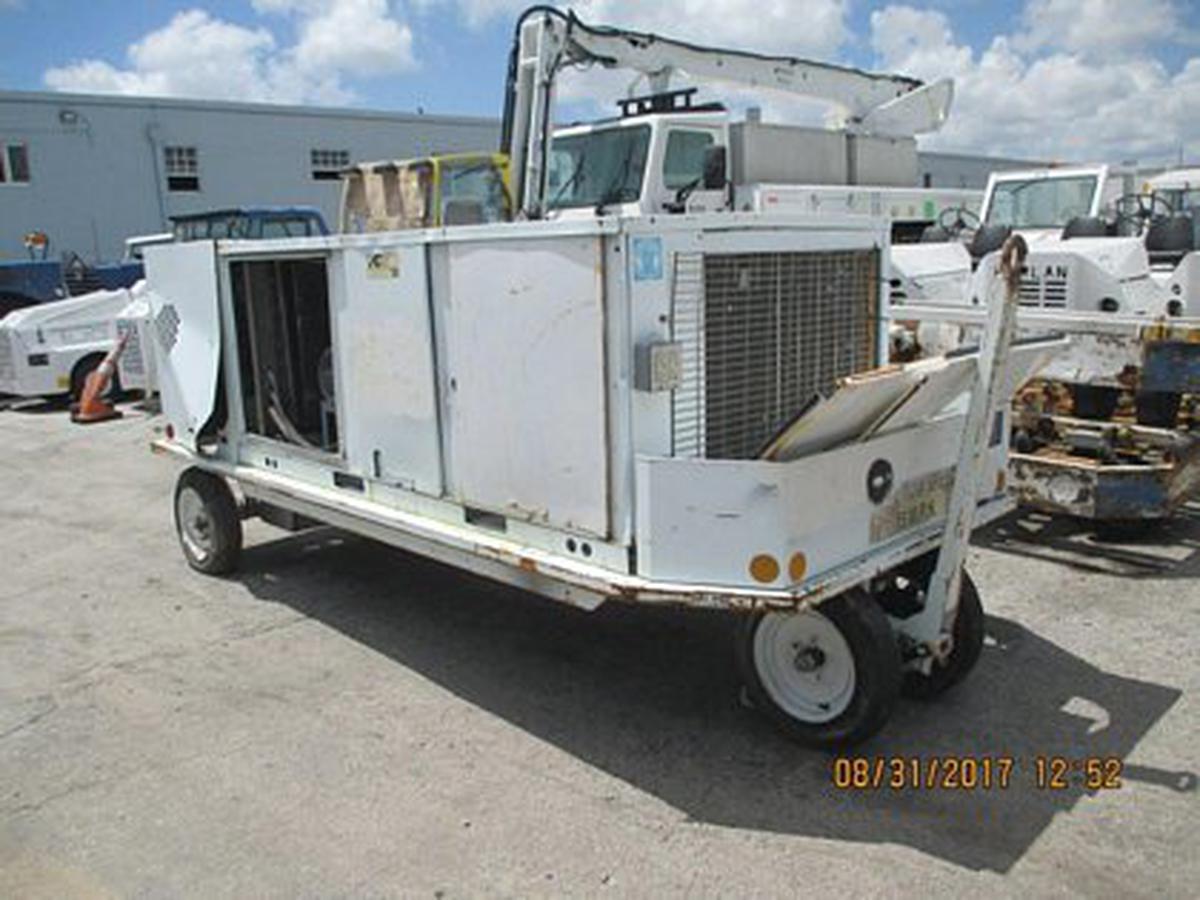 Air Conditionoing Unit ACE HGDEU 90 - 10 Tons