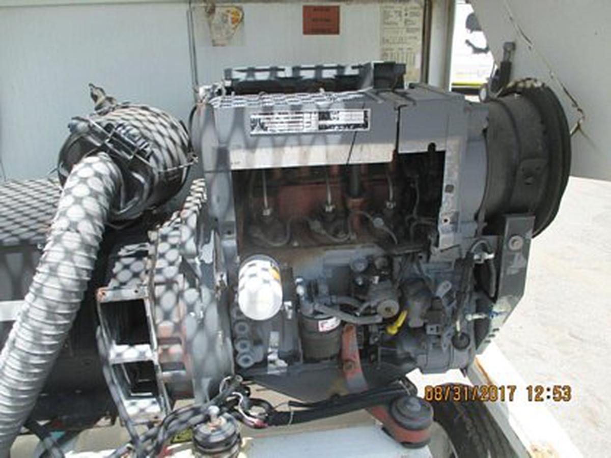 Air Conditionoing Unit ACE HGDEU 90 - 10 Tons