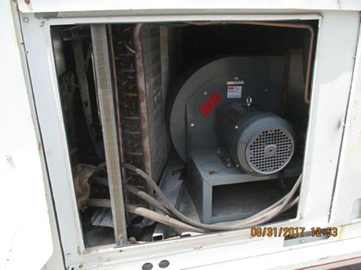 Air Conditionoing Unit ACE HGDEU 90 - 10 Tons