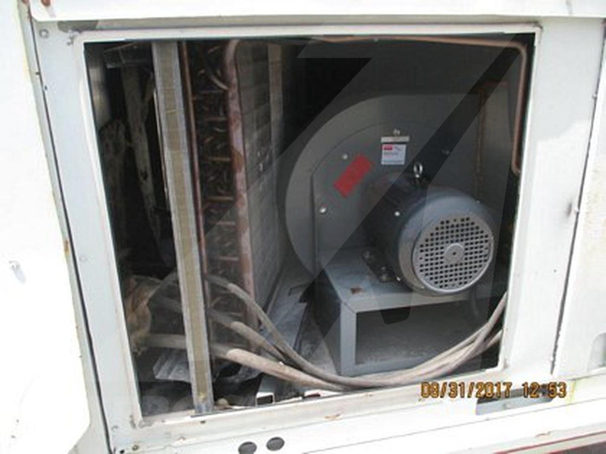 Air Conditionoing Unit ACE HGDEU 90 - 10 Tons