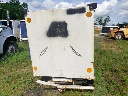 2004 Baggage Cart Par-Kan