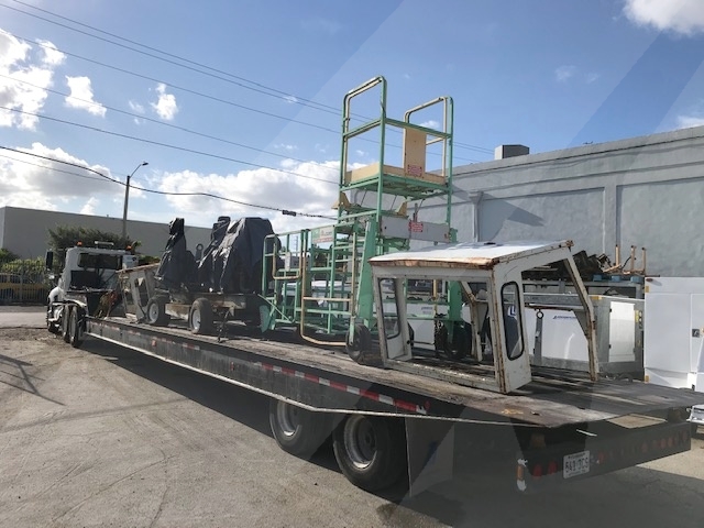 Air Start Unit S&S TMAC-135