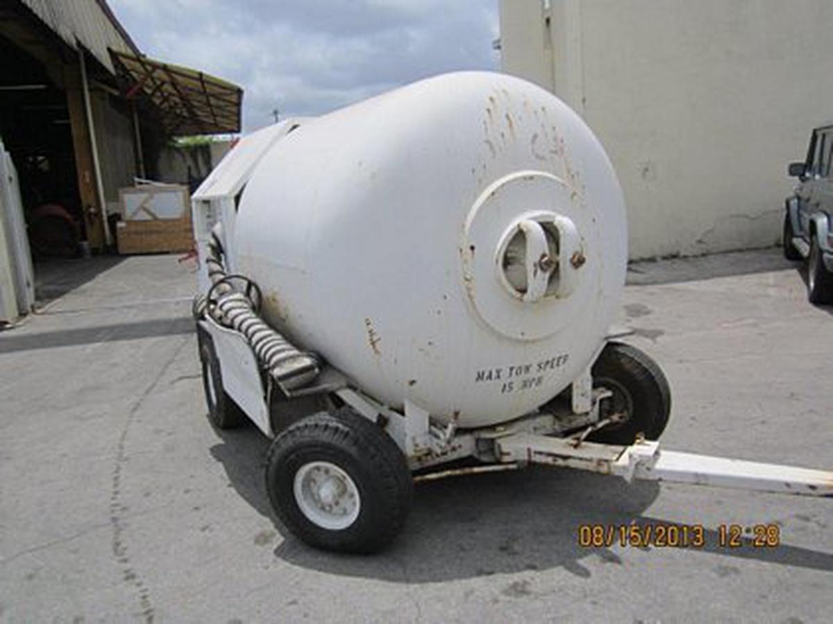 Air Start Unit ACE 500-1512