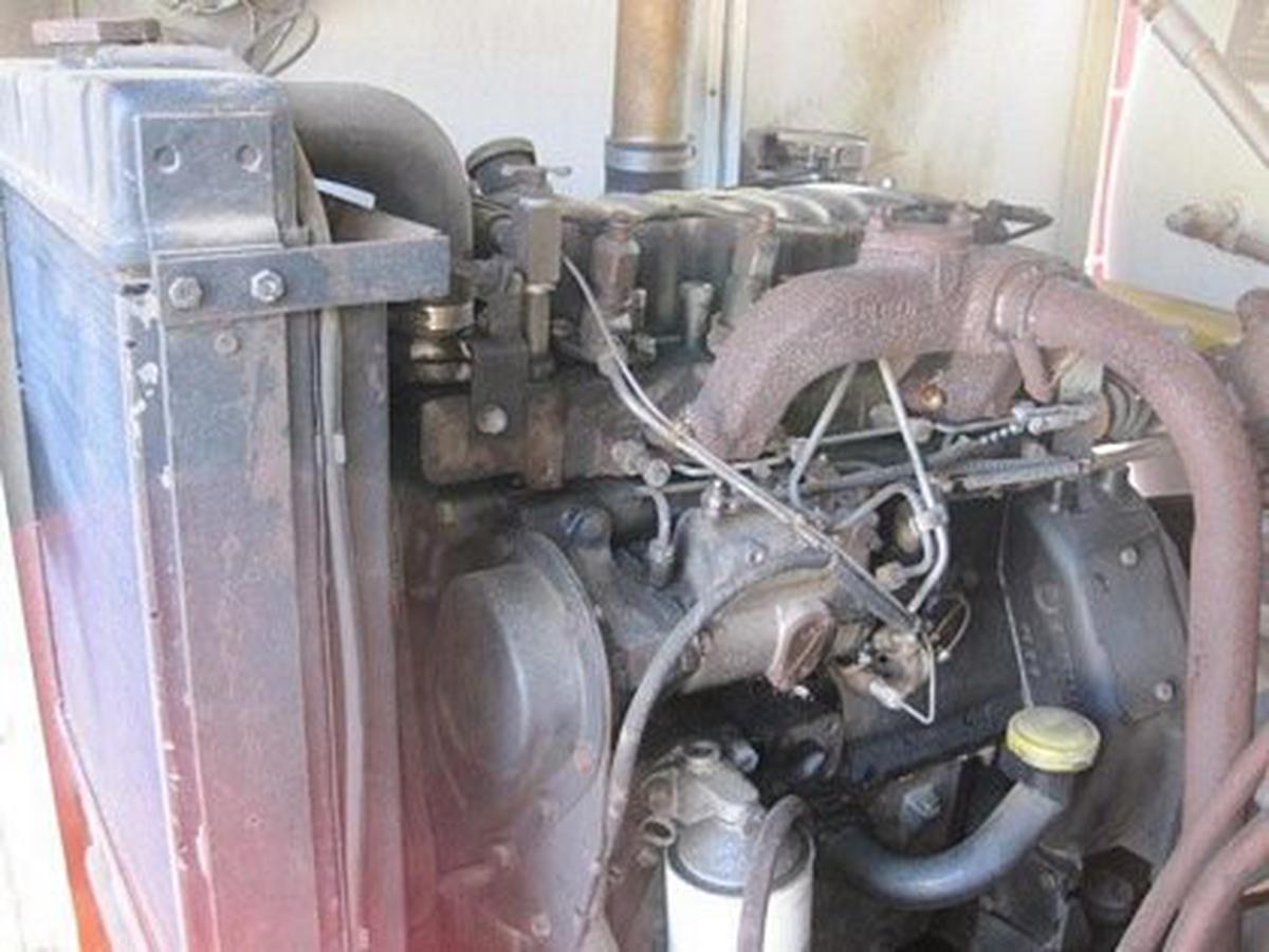 Air Start Unit ACE 500-1512