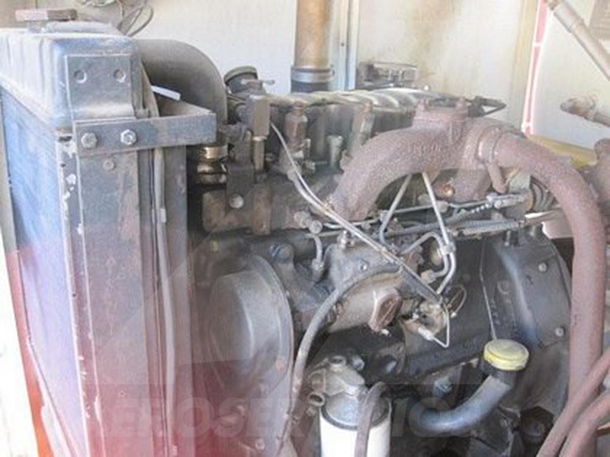 Air Start Unit ACE 500-1512