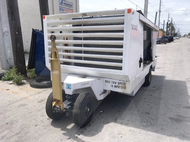 Air Start TLD ACE-600-2270