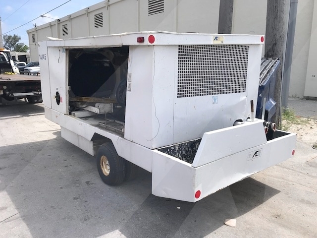 Air Start TLD ACE-600-2270