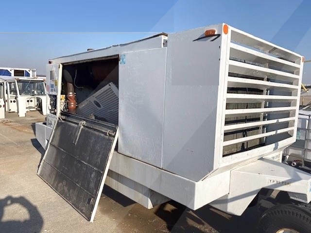 Air Start TLD ACE-600-2270